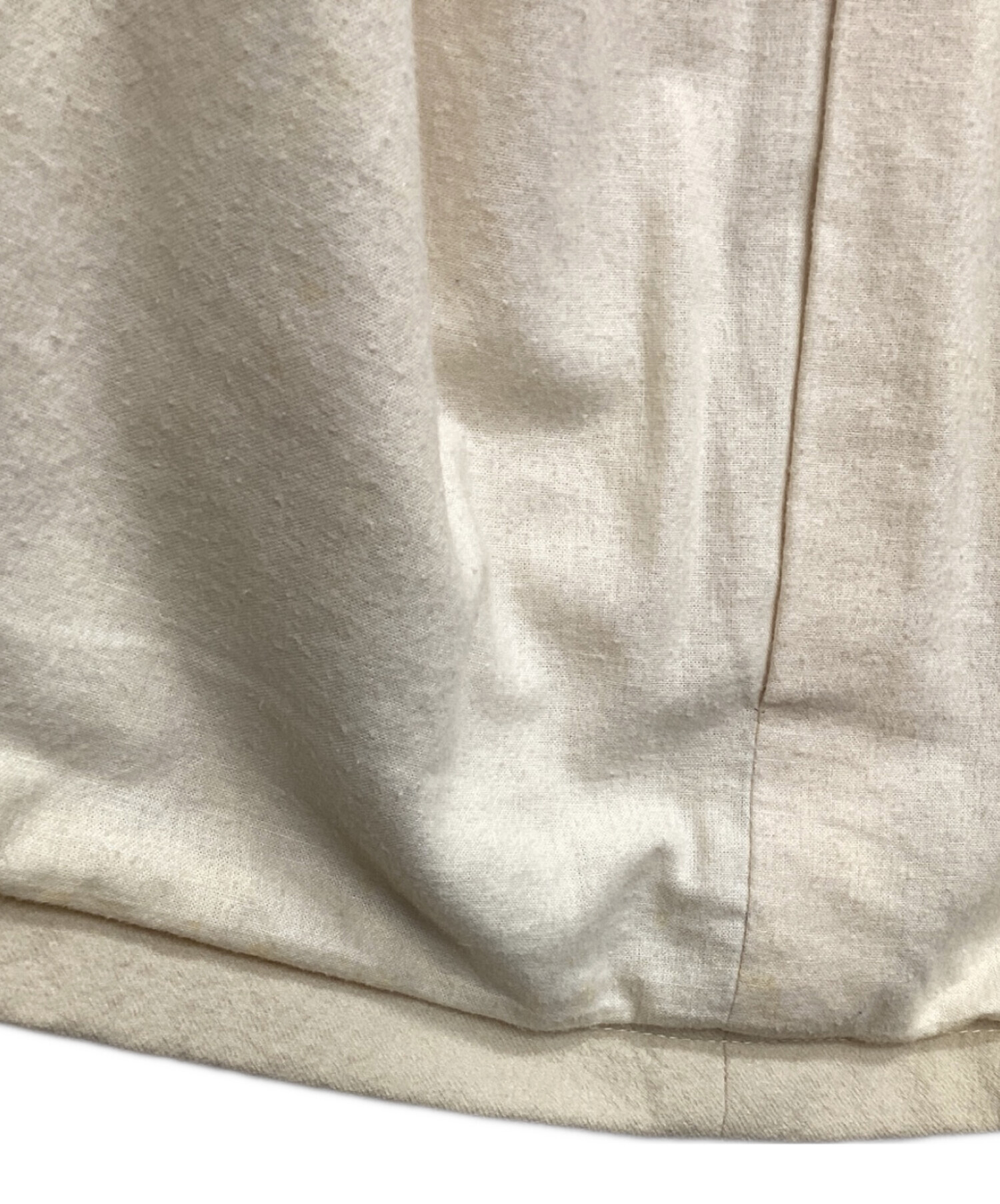 中古・古着通販】Hussein Chalayan (フセインチャラヤン) トレンチ