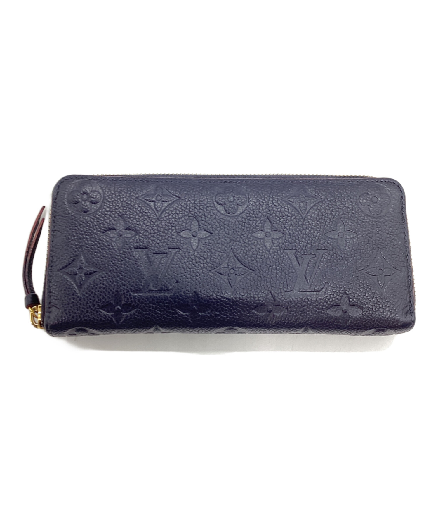 中古・古着通販】LOUIS VUITTON (ルイ ヴィトン) 長財布