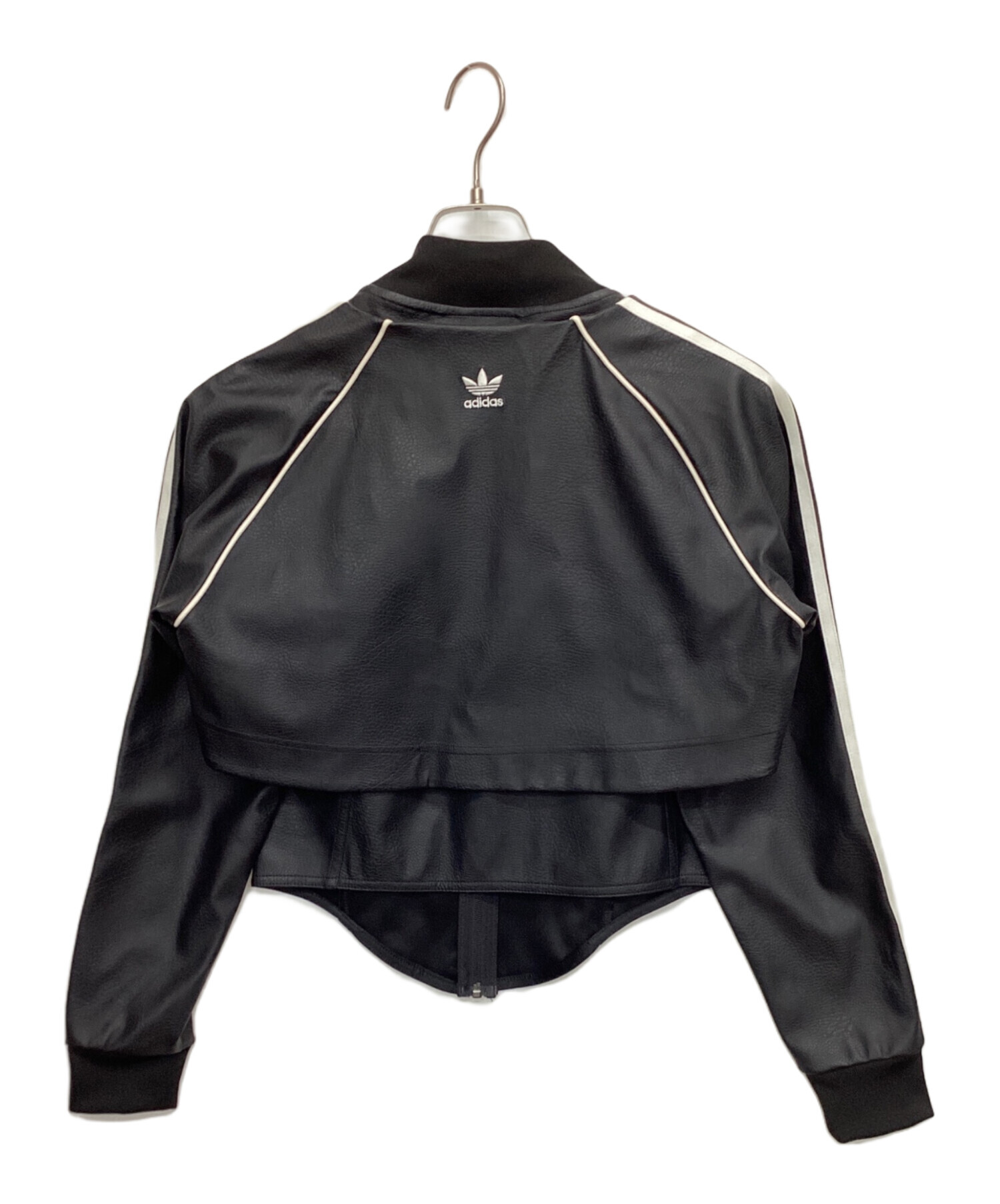 中古・古着通販】adidas (アディダス) トラックジャケット W SST