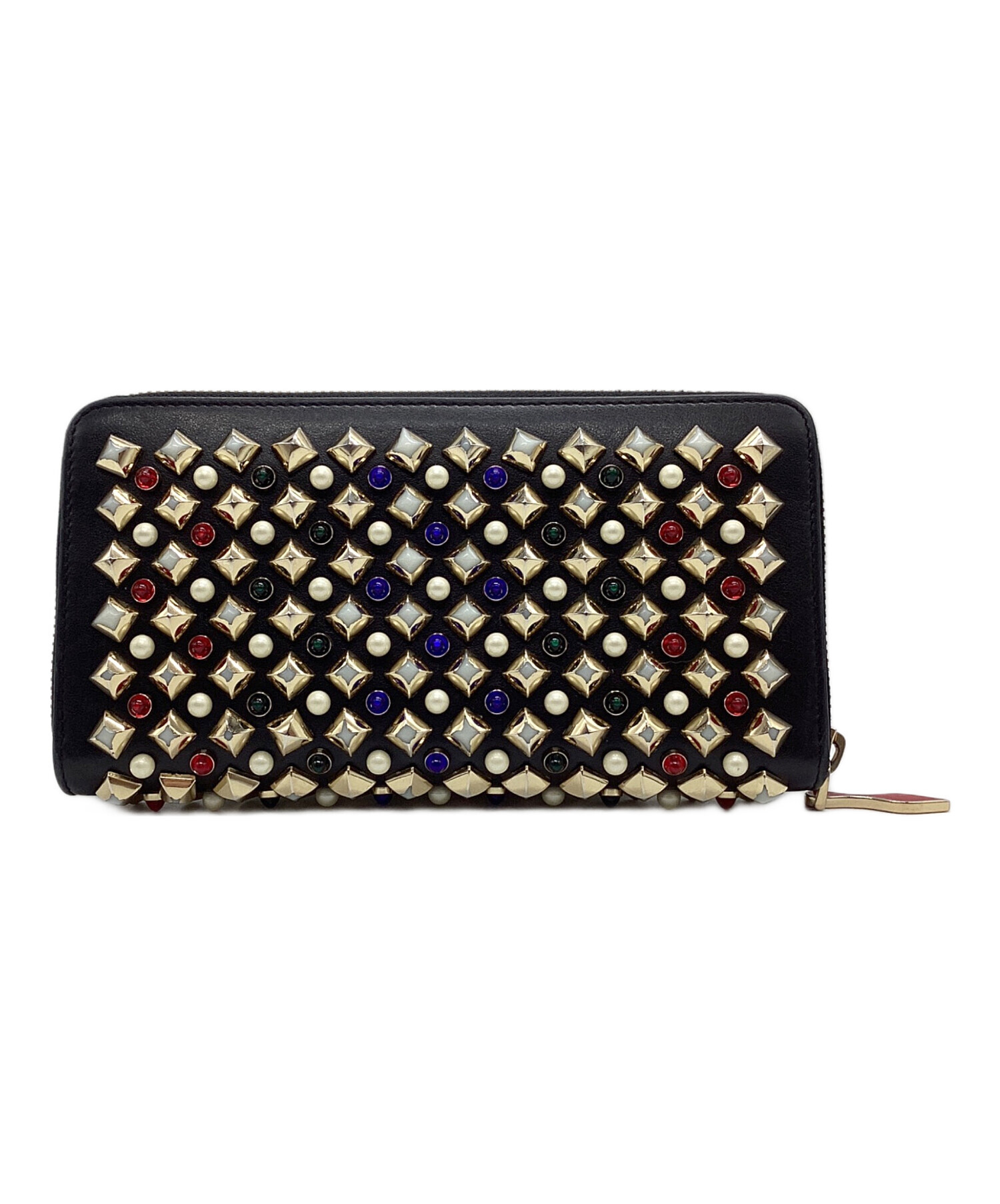 中古・古着通販】Christian Louboutin (クリスチャン・ルブタン) 長