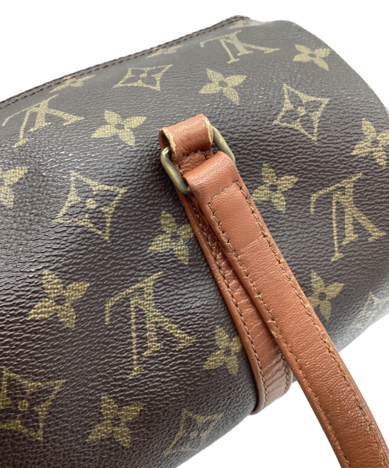 中古・古着通販】LOUIS VUITTON (ルイ ヴィトン) ハンドバッグ