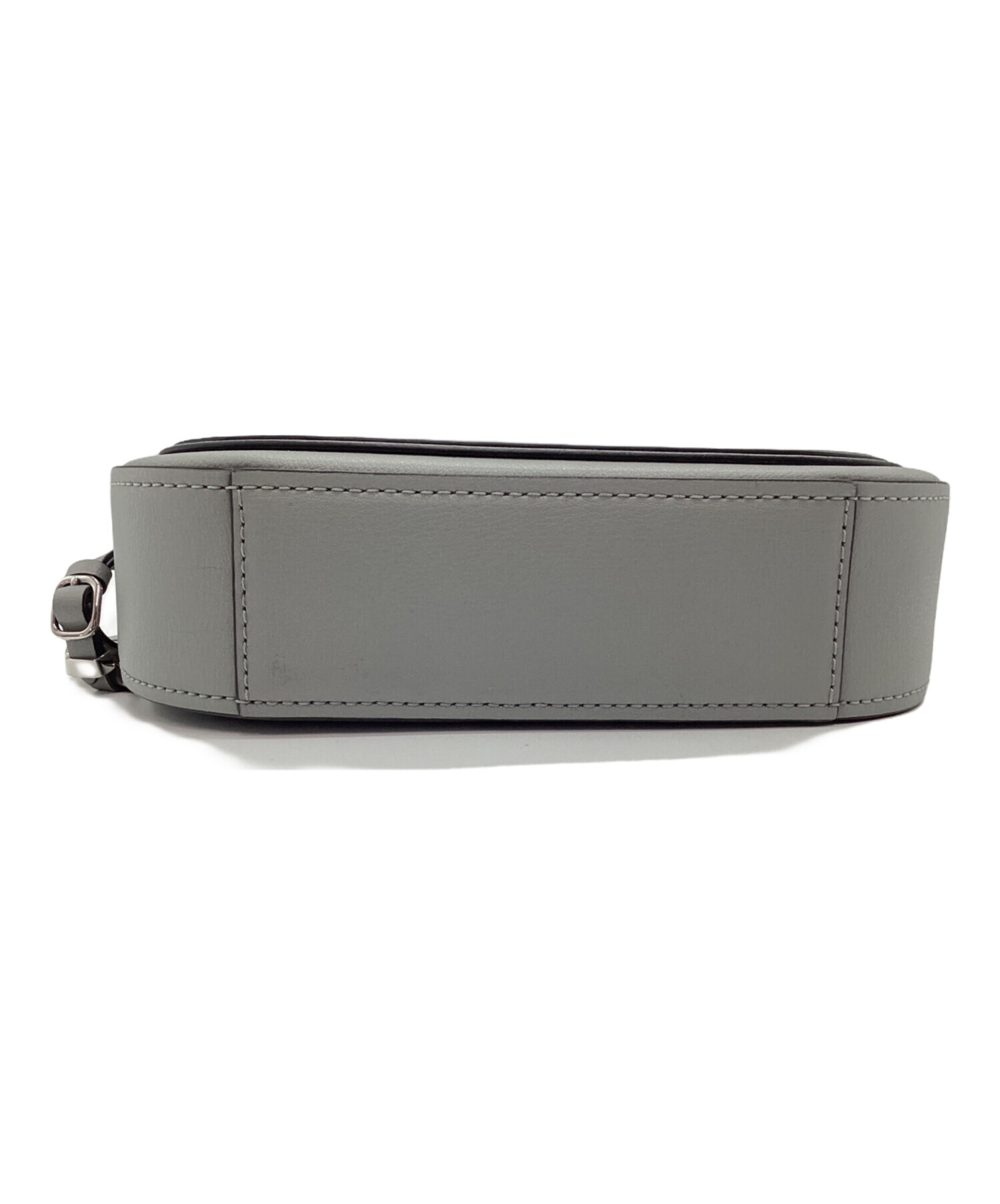 L*a様 【中古】Marc Jacobs グリッターショルダーバッグ 中古・古着通販】MARC JACOBS (マークジェイコブス) ショルダーバッグ