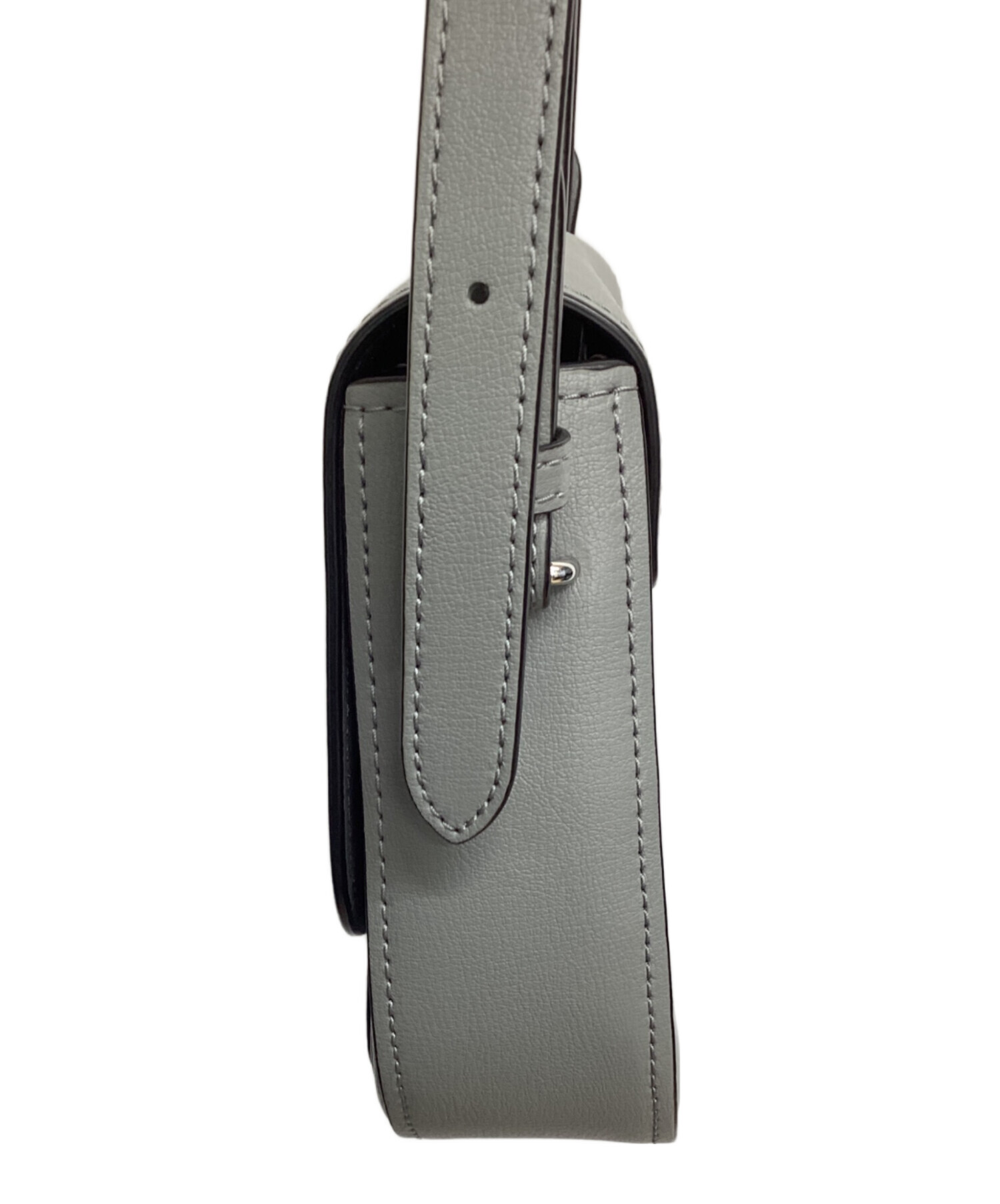 L*a様 【中古】Marc Jacobs グリッターショルダーバッグ 中古・古着通販】MARC JACOBS (マークジェイコブス) ショルダーバッグ