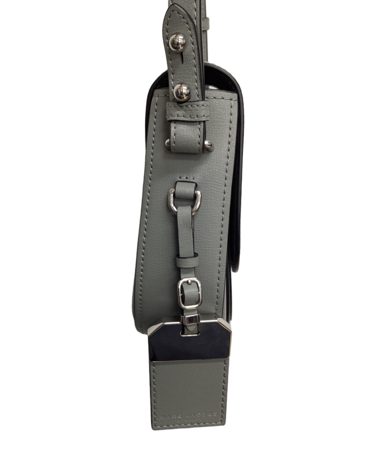 中古・古着通販】MARC JACOBS (マークジェイコブス) ショルダーバッグ