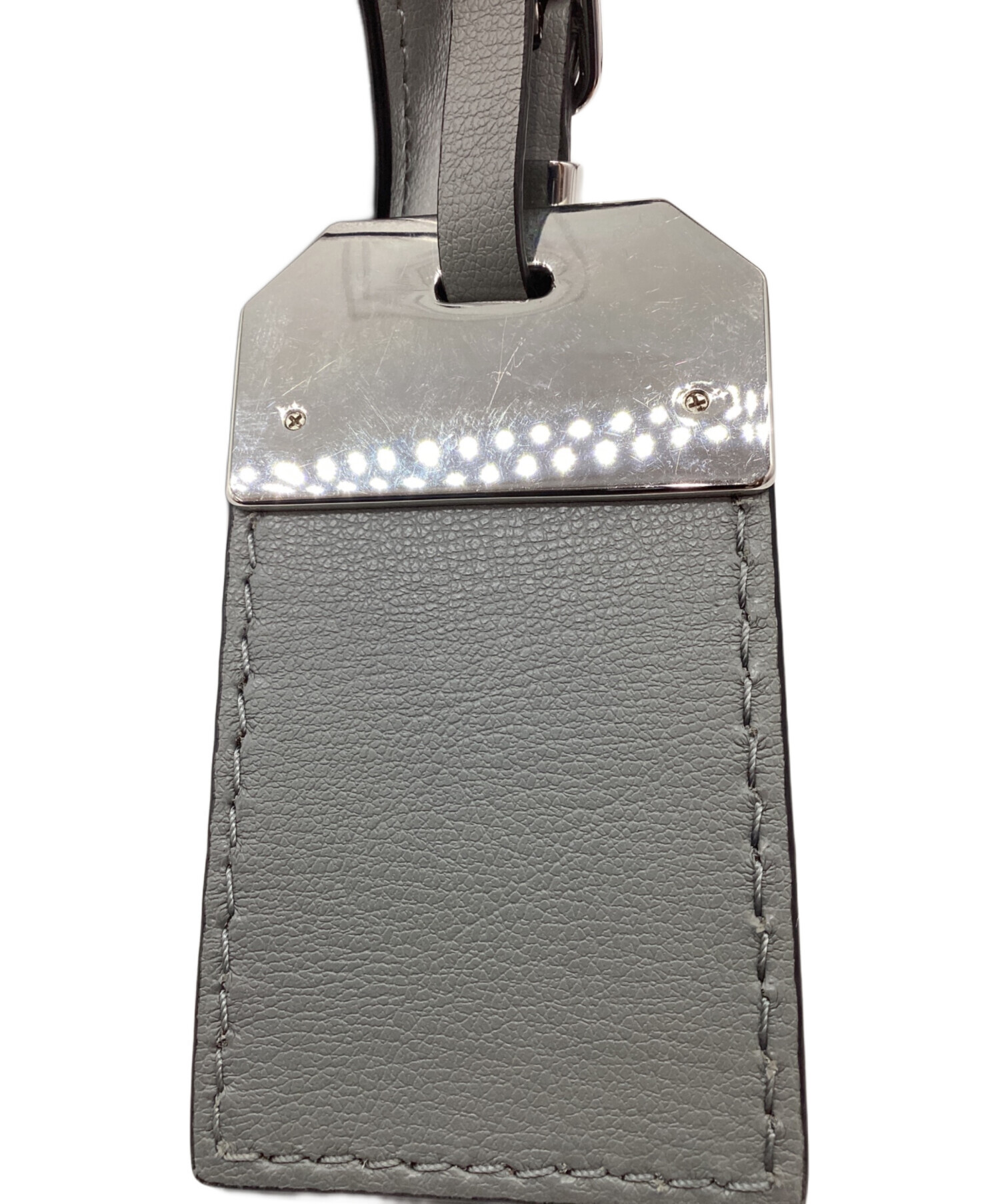 中古・古着通販】MARC JACOBS (マークジェイコブス) ショルダーバッグ