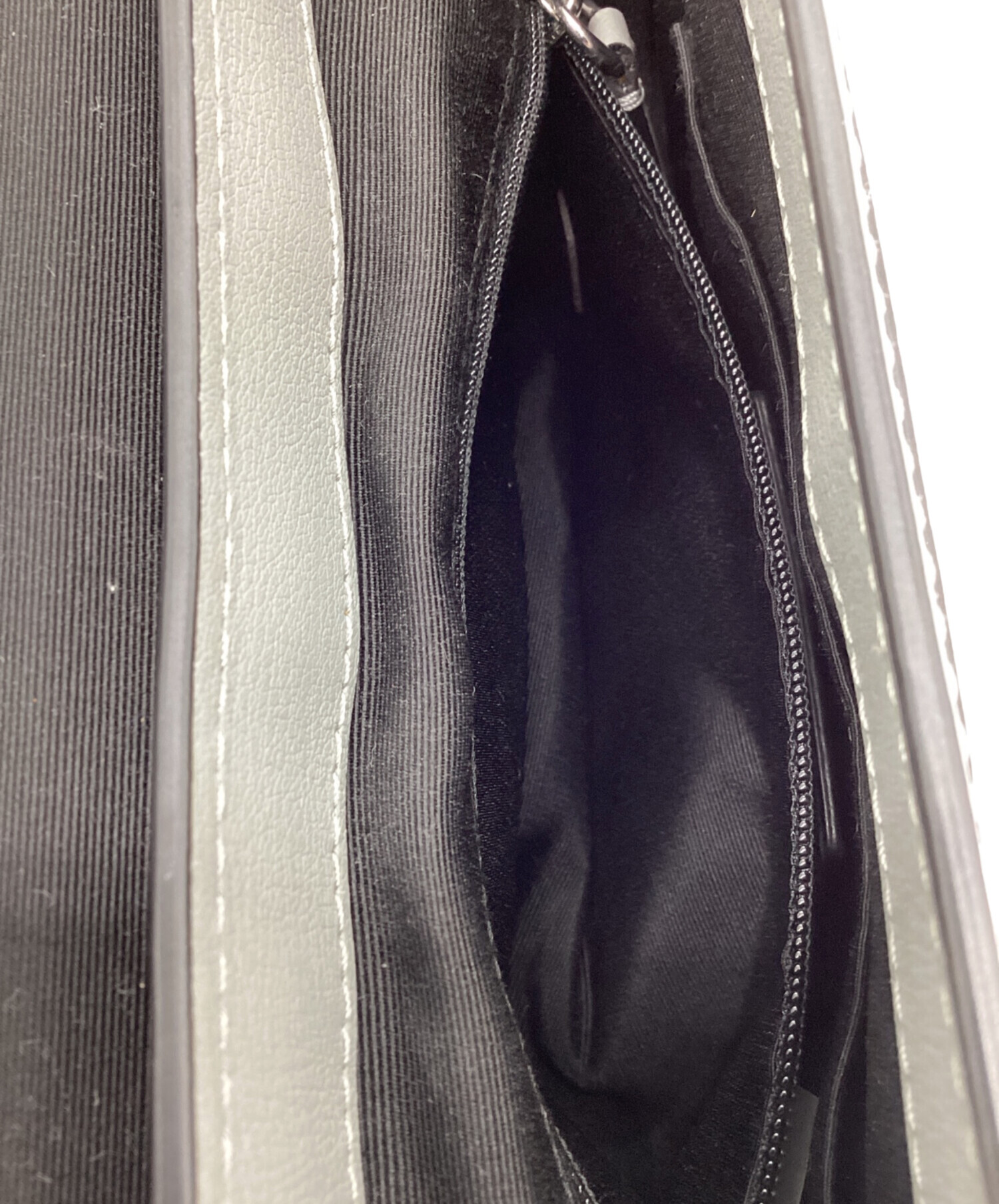 中古・古着通販】MARC JACOBS (マークジェイコブス) ショルダーバッグ