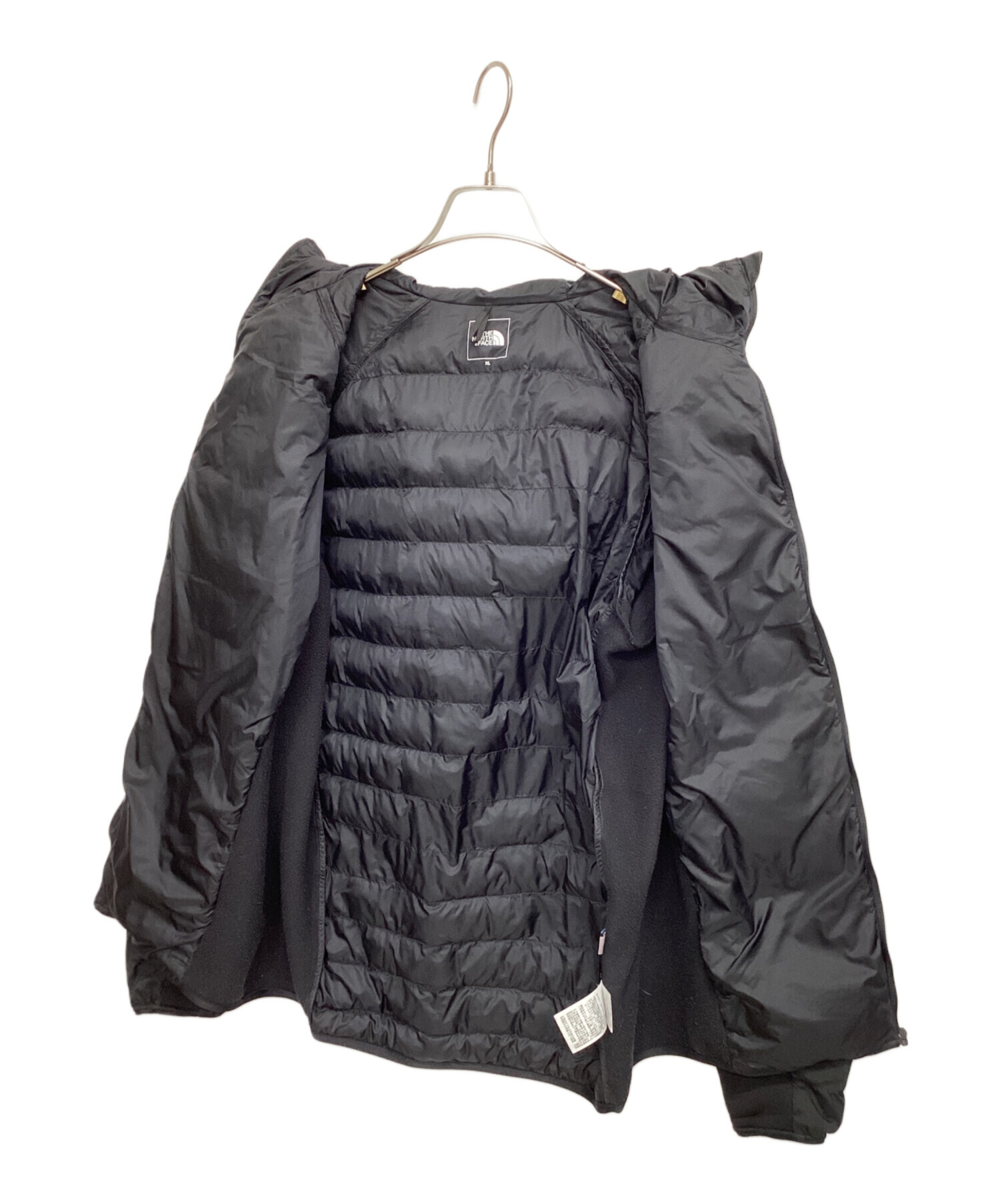 中古・古着通販】THE NORTH FACE (ザ ノース フェイス) 中綿ジャケット