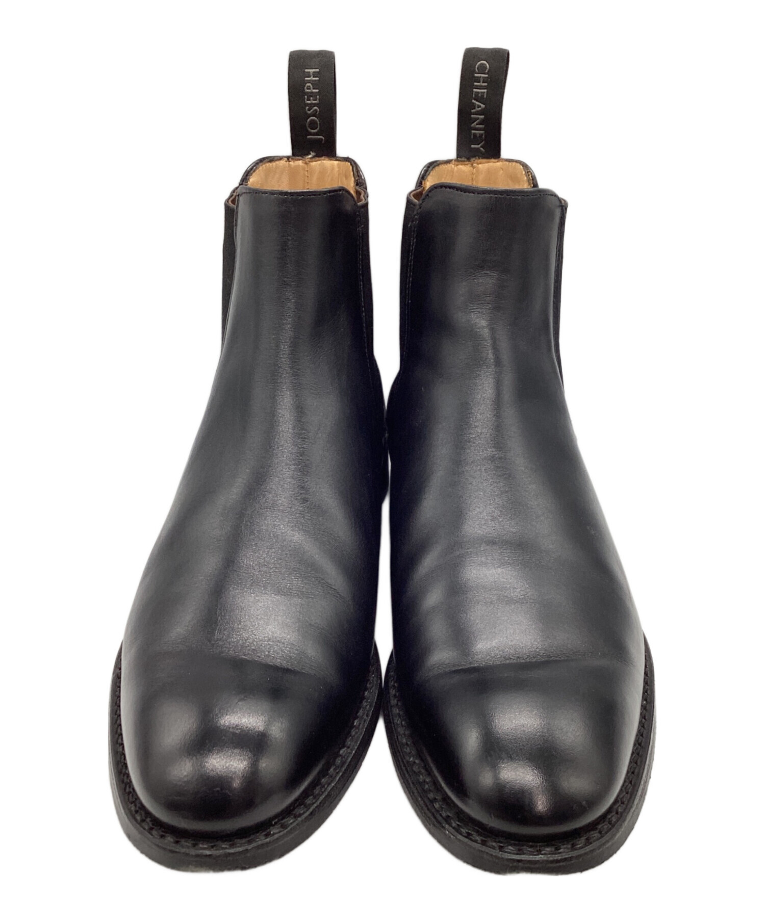 中古・古着通販】Joseph Cheaney (ジョセフチーニー) サイドゴアブーツ