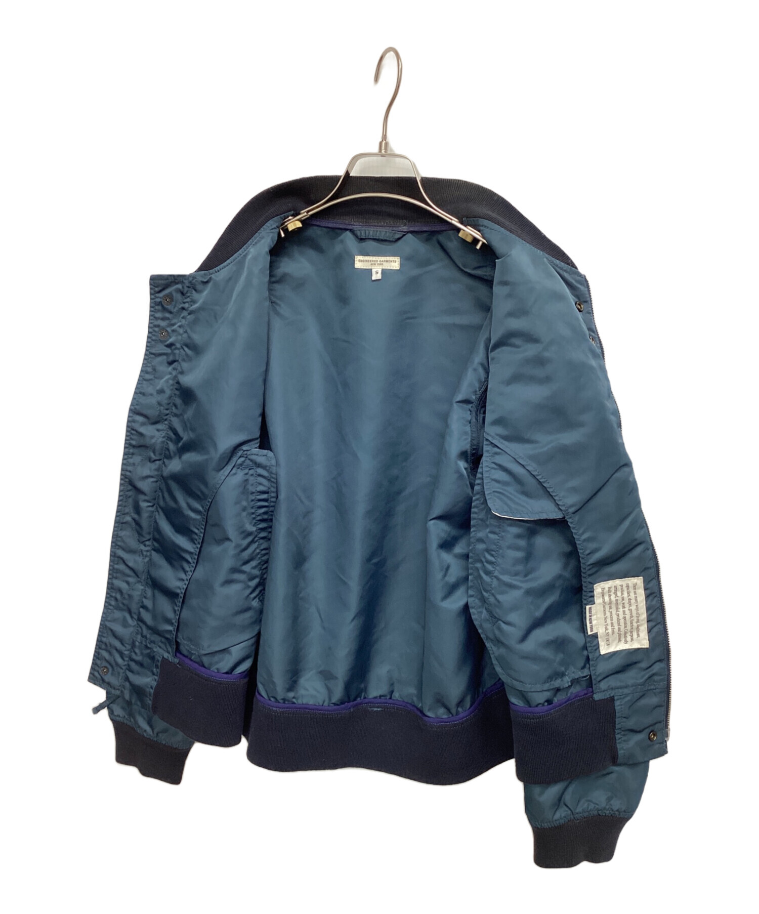 中古・古着通販】Engineered Garments (エンジニアド ガーメンツ