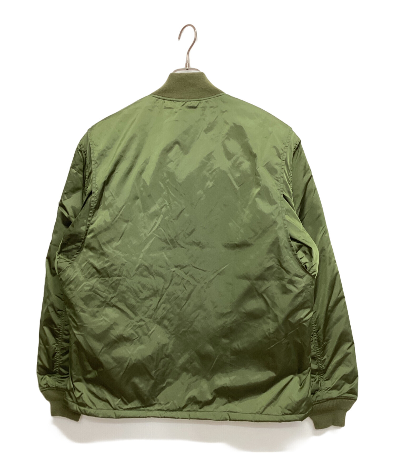 中古・古着通販】SPIEWAK (スピワック) ブルゾン G-8 WEP JACKET LONG