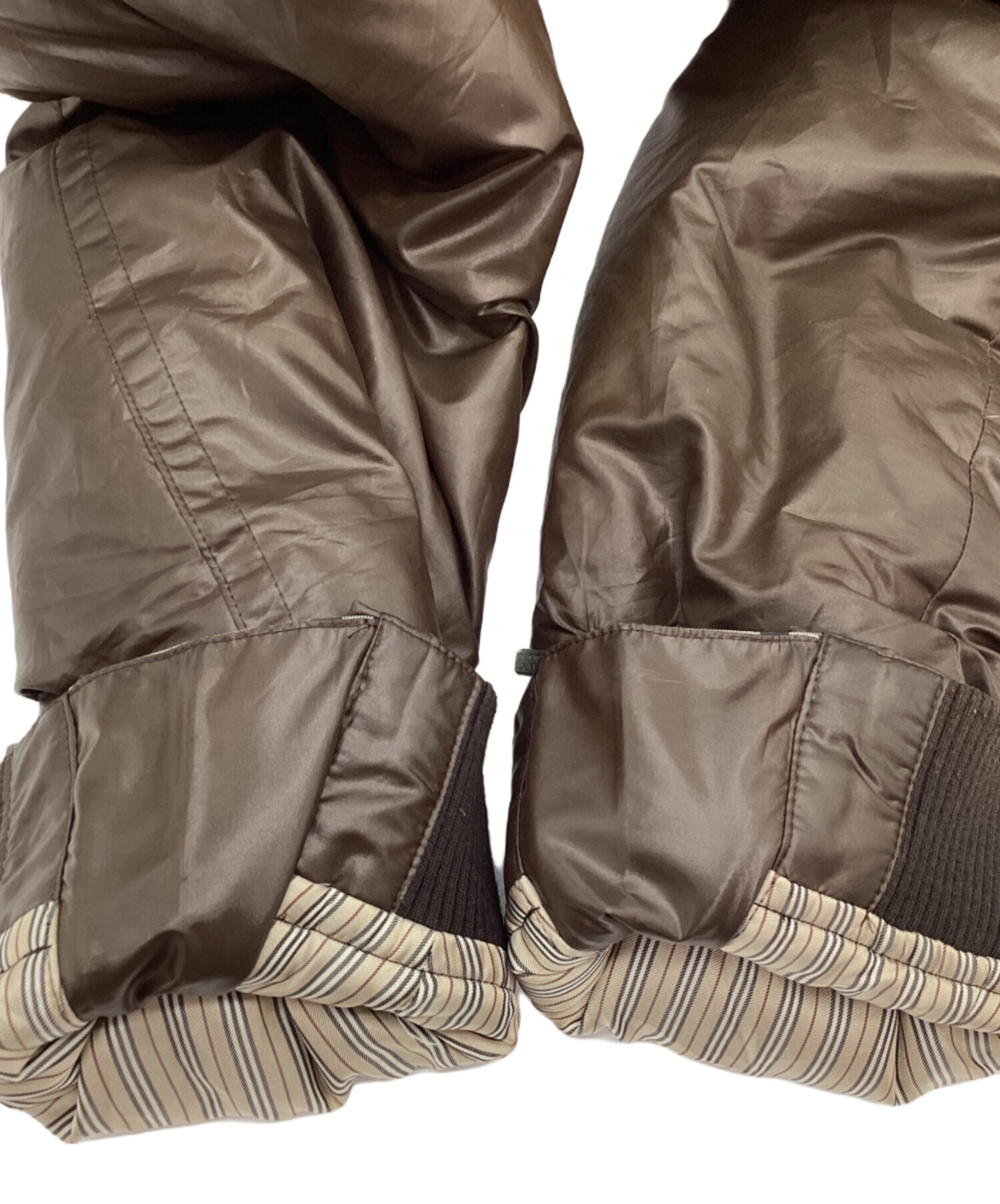 中古・古着通販】BURBERRY BLACK LABEL (バーバリーブラックレーベル