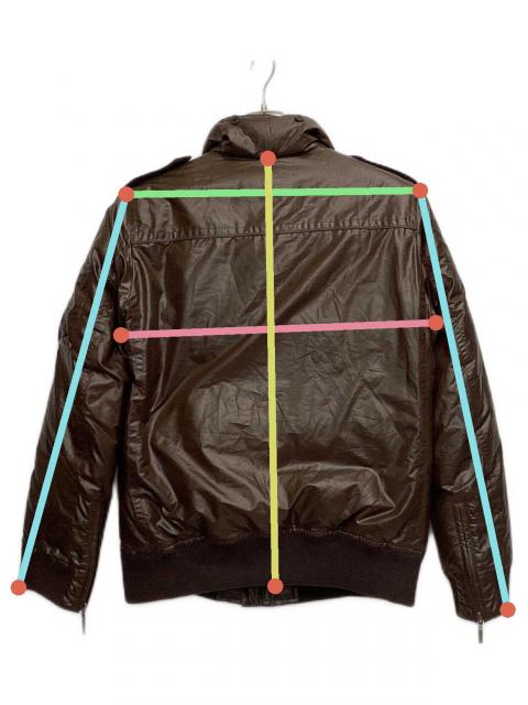 中古・古着通販】BURBERRY BLACK LABEL (バーバリーブラックレーベル
