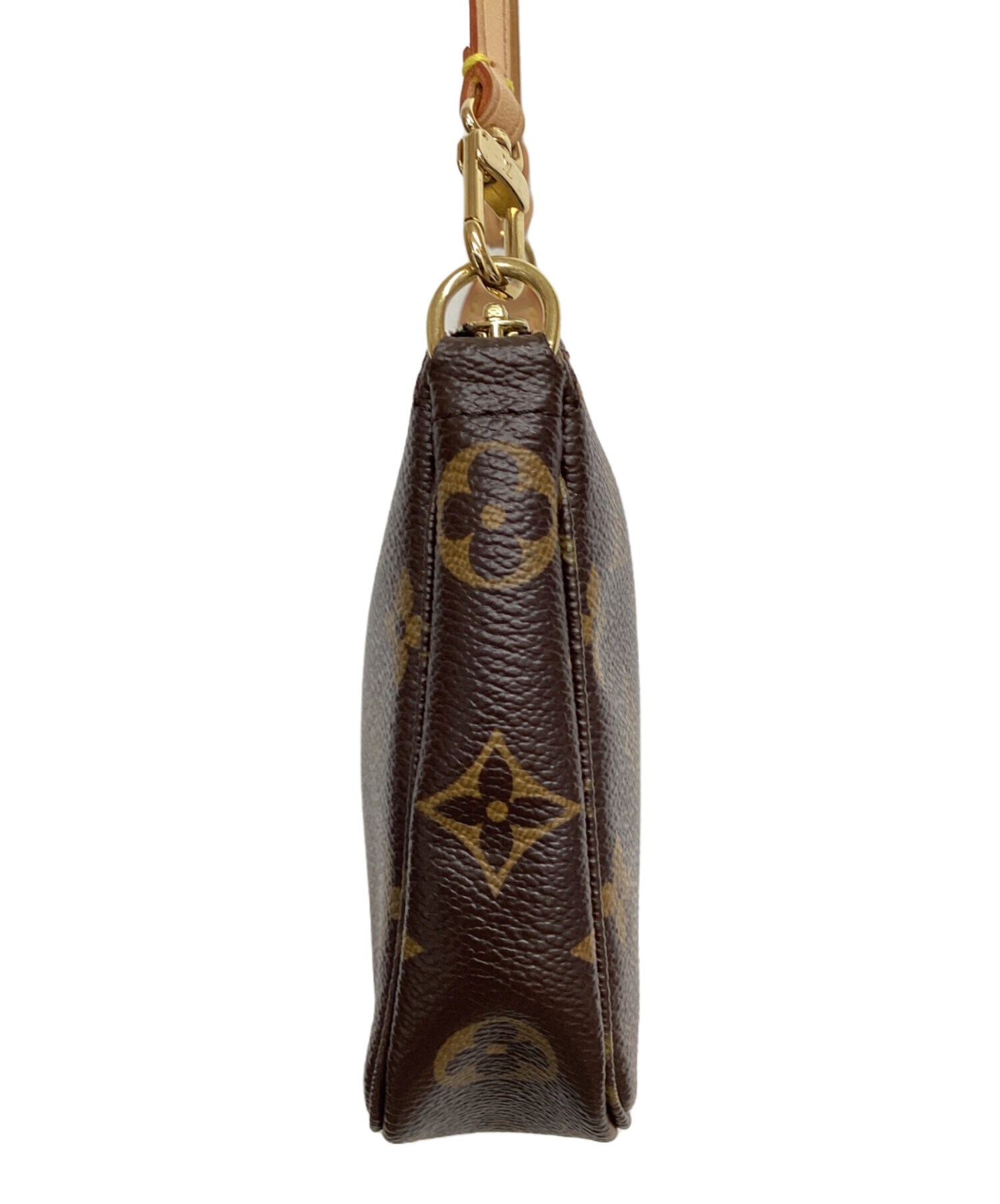 中古・古着通販】LOUIS VUITTON (ルイ ヴィトン) ポーチ ポシェット
