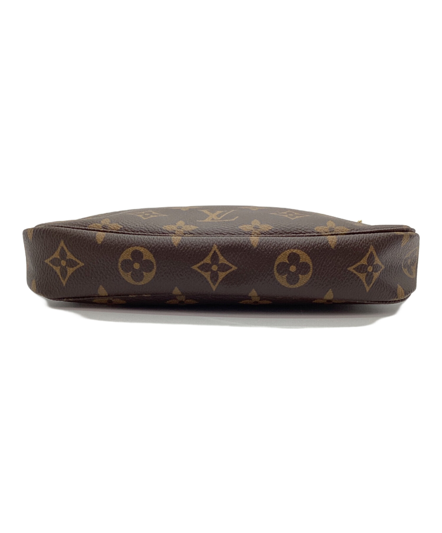 中古・古着通販】LOUIS VUITTON (ルイ ヴィトン) ポーチ ポシェット