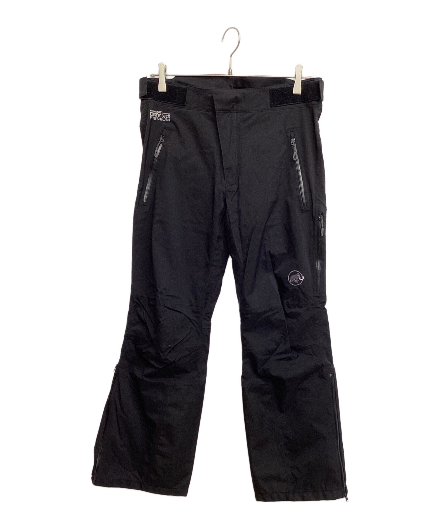 中古・古着通販】MAMMUT (マムート) ナイロンパンツ Quantum Stretch