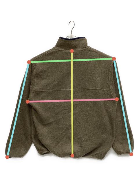 パオラレイナ　中古品お洋服セット②と①セット 中古・古着通販】Patagonia (パタゴニア) ハーフボタンフリース