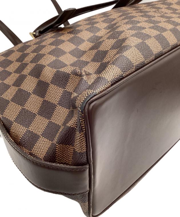 中古・古着通販】LOUIS VUITTON (ルイ ヴィトン) トートバッグ