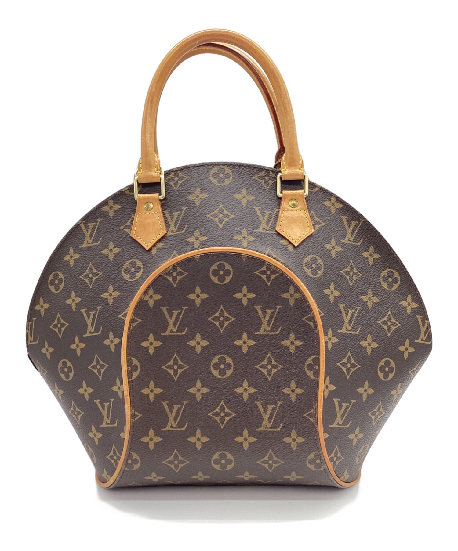 Louis Vuitton ヴィトン モノグラム エリプスmm 中古・古着通販】LOUIS VUITTON (ルイ ヴィトン) エリプスMM｜ブランド