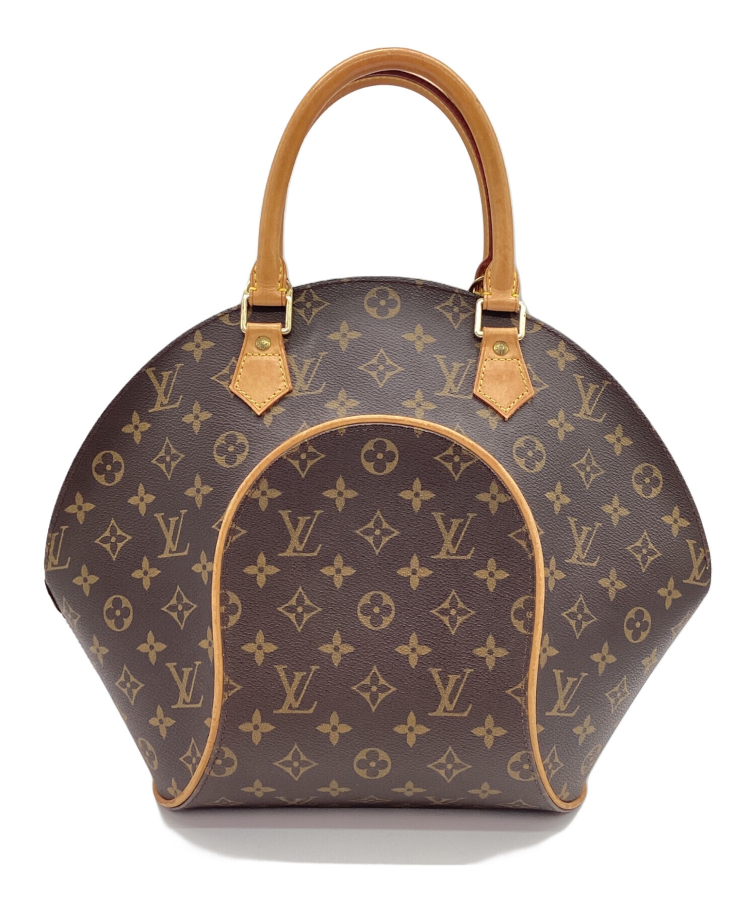 LOUIS VUITTON モノグラム エリプス 　エリプスMM　TH0055 中古・古着通販】LOUIS VUITTON (ルイ ヴィトン) エリプスMM｜ブランド