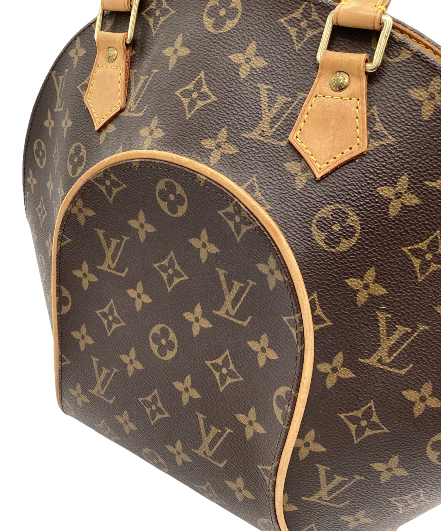 中古・古着通販】LOUIS VUITTON (ルイ ヴィトン) エリプスMM｜ブランド