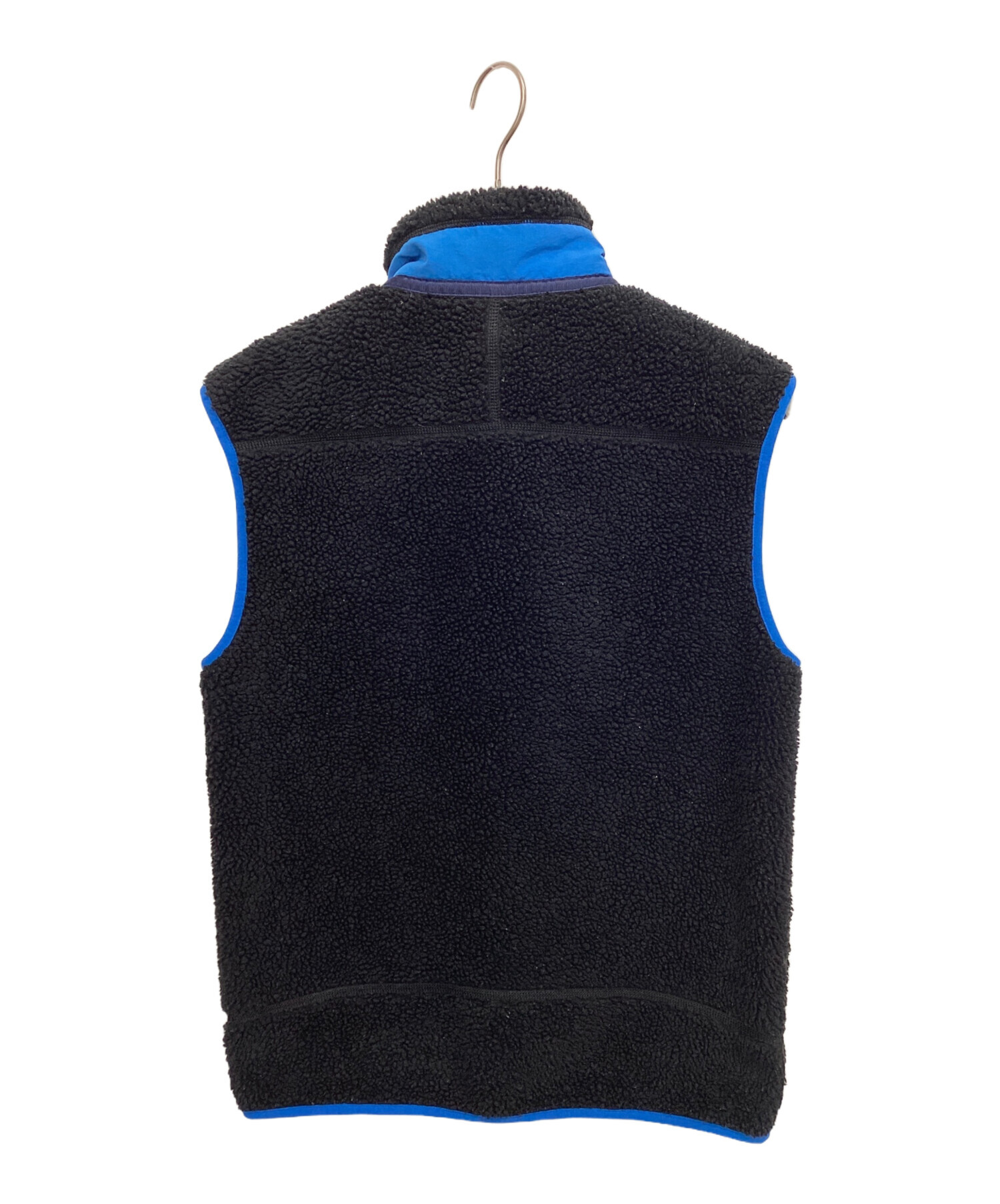 中古・古着通販】Patagonia (パタゴニア) フリースベスト メンズ