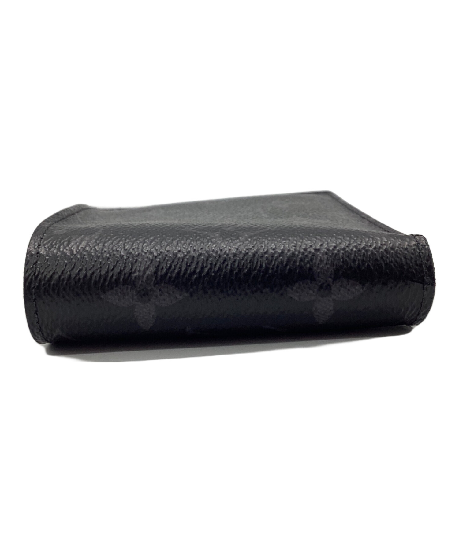 中古・古着通販】LOUIS VUITTON (ルイ ヴィトン) 2つ折り財布
