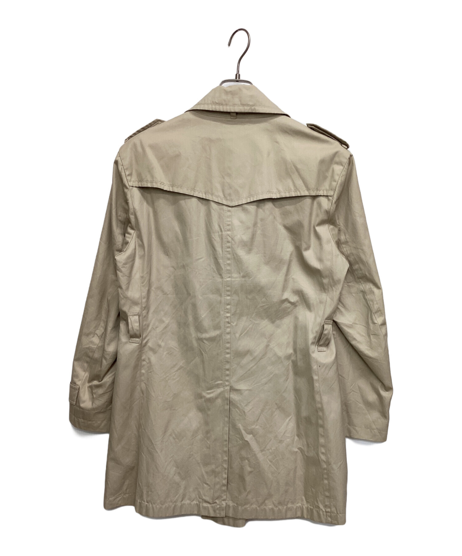 中古・古着通販】BURBERRY BLACK LABEL (バーバリーブラックレーベル