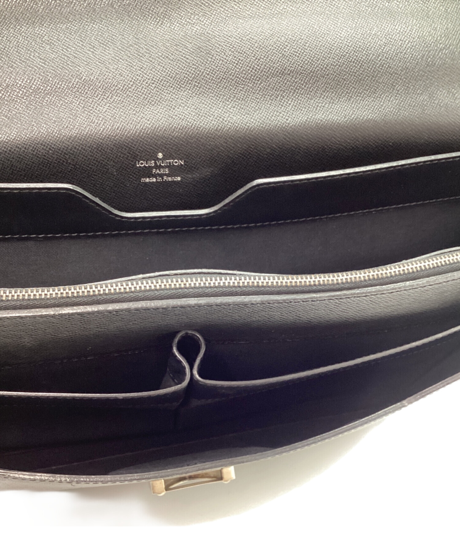 中古・古着通販】LOUIS VUITTON (ルイ ヴィトン) ブリーフケース