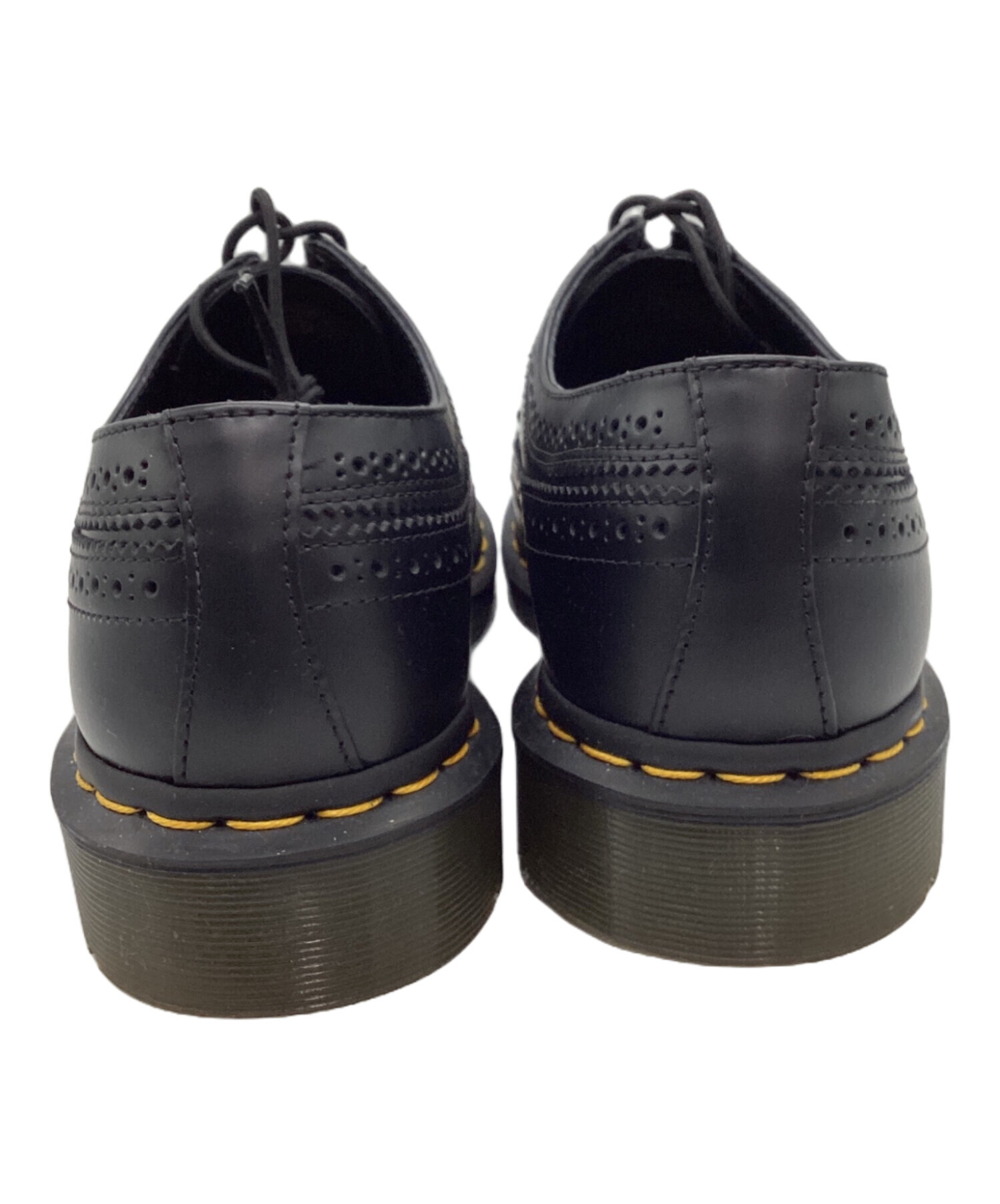 中古・古着通販】Dr.Martens (ドクターマーチン) イエローステッチ