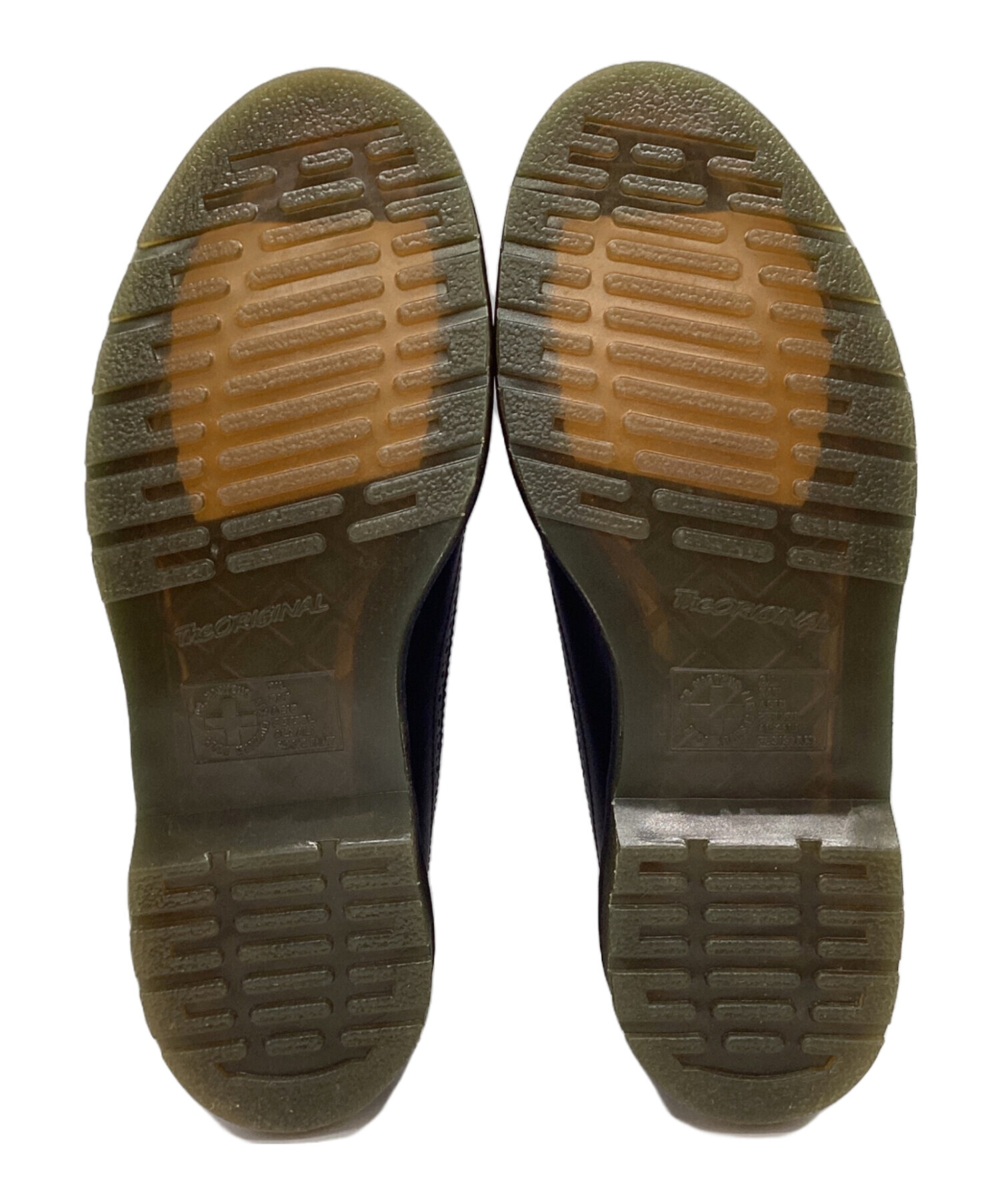 中古・古着通販】Dr.Martens (ドクターマーチン) イエローステッチ