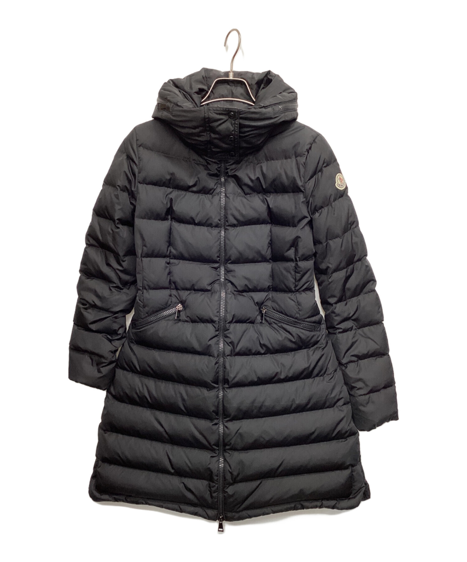 中古・古着通販】MONCLER (モンクレール) ダウンコート FLAMMETTE 