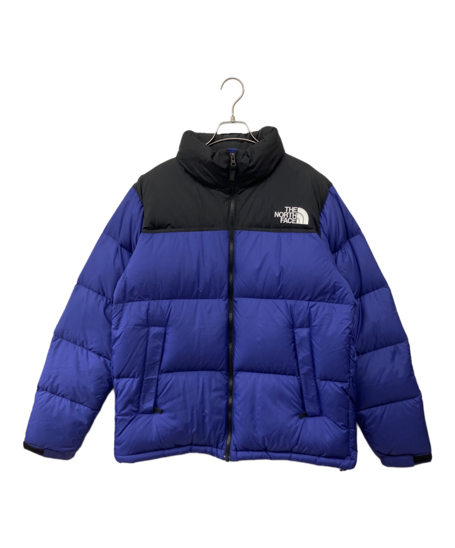 中古・古着通販】THE NORTH FACE (ザ ノース フェイス) ヌプシ