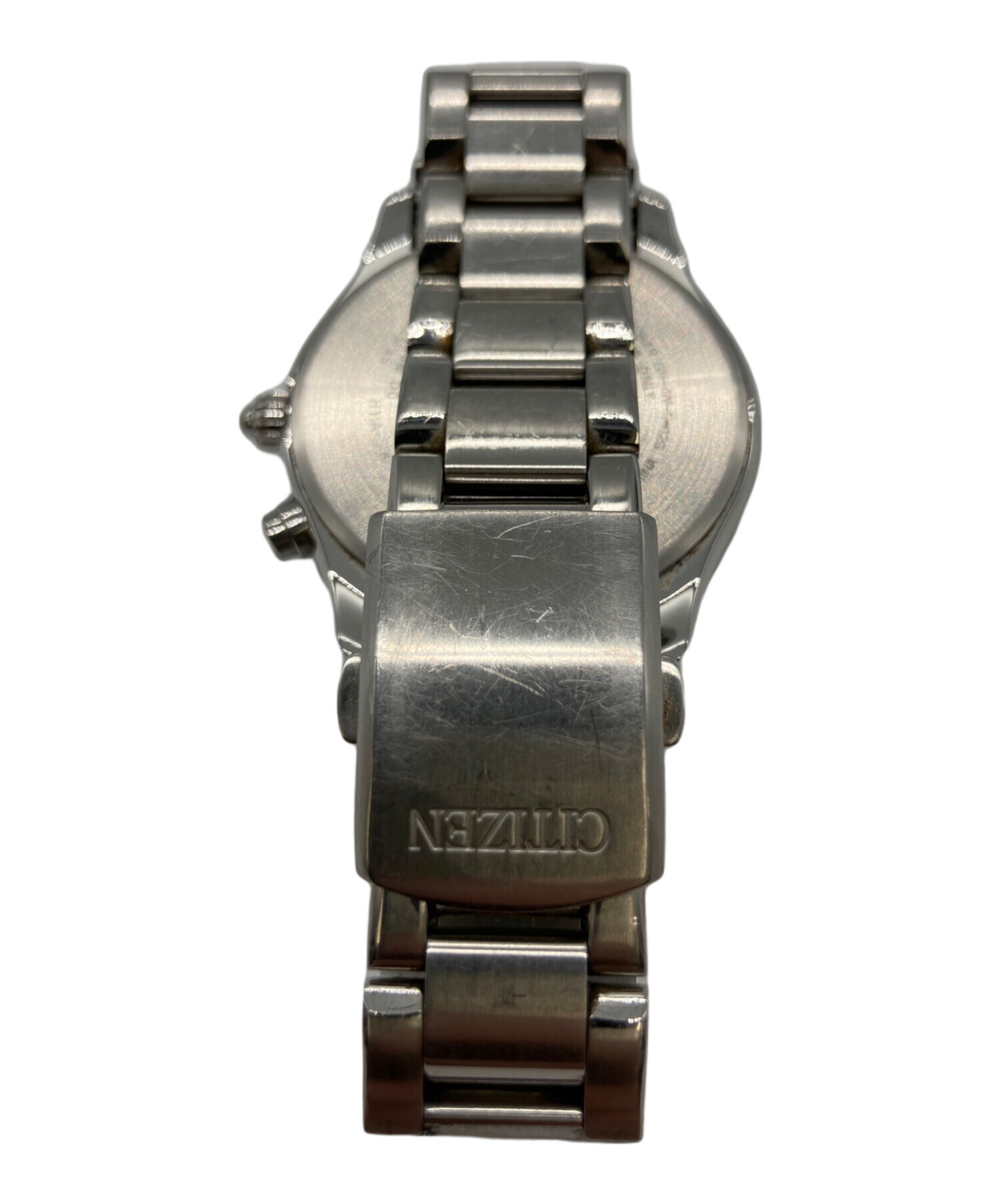 中古・古着通販】CITIZEN (シチズン) パイロットウォッチ｜ブランド