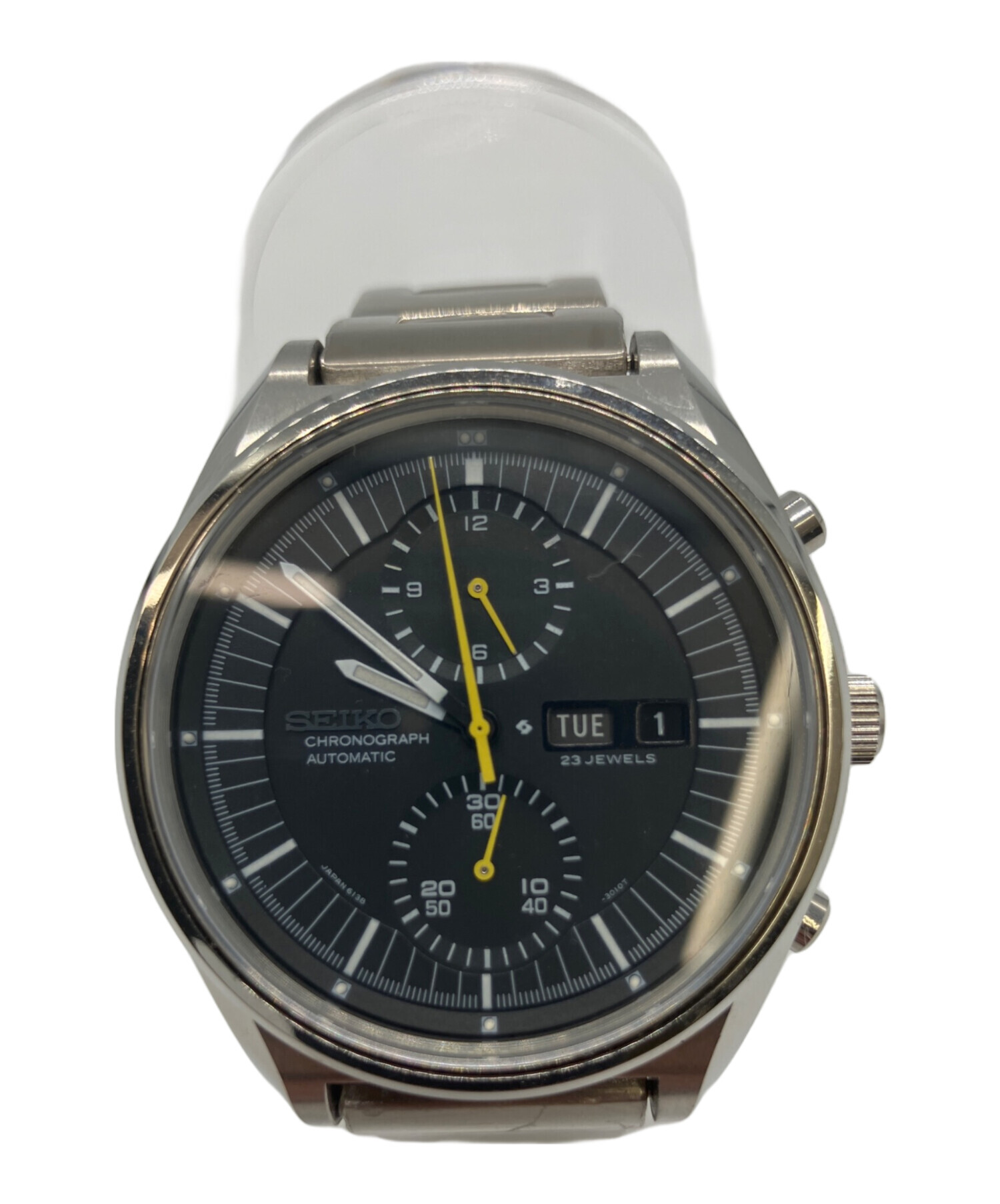 中古・古着通販】SEIKO (セイコー) 自動巻き｜ブランド・古着通販