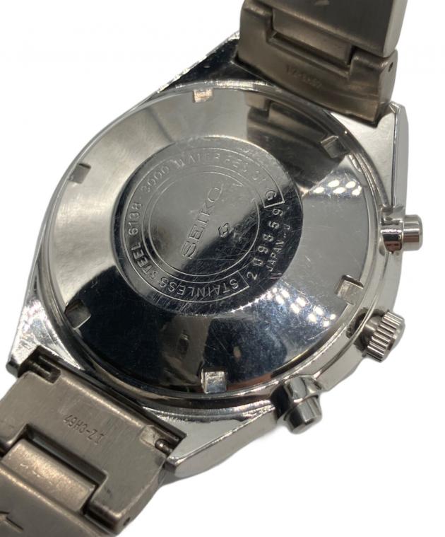 中古・古着通販】SEIKO (セイコー) 自動巻き｜ブランド・古着通販