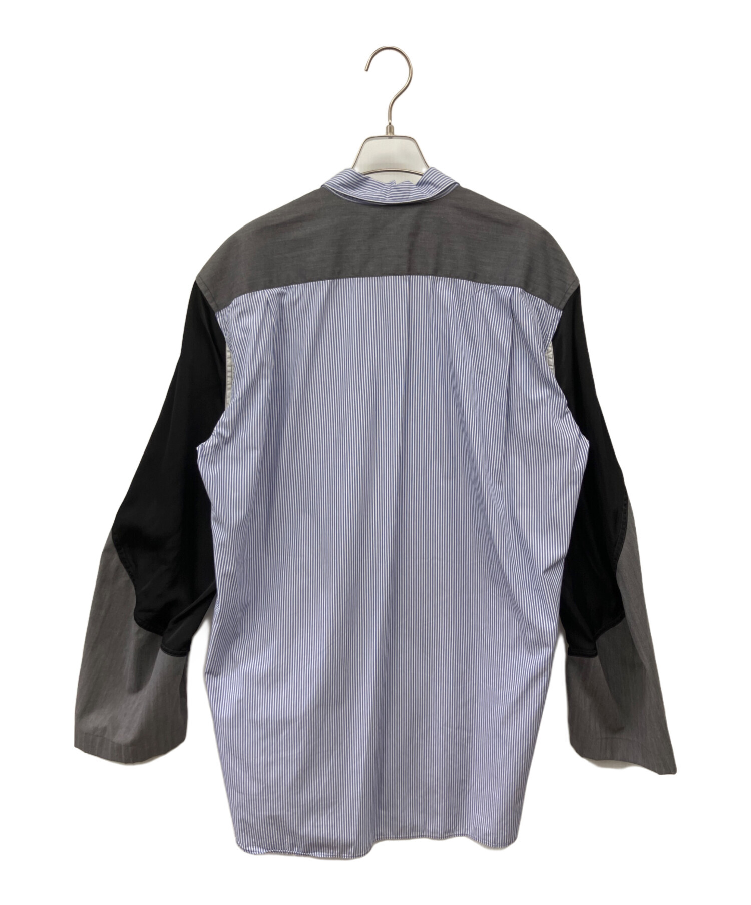 中古・古着通販】COMME des GARCONS SHIRT (コムデギャルソンシャツ