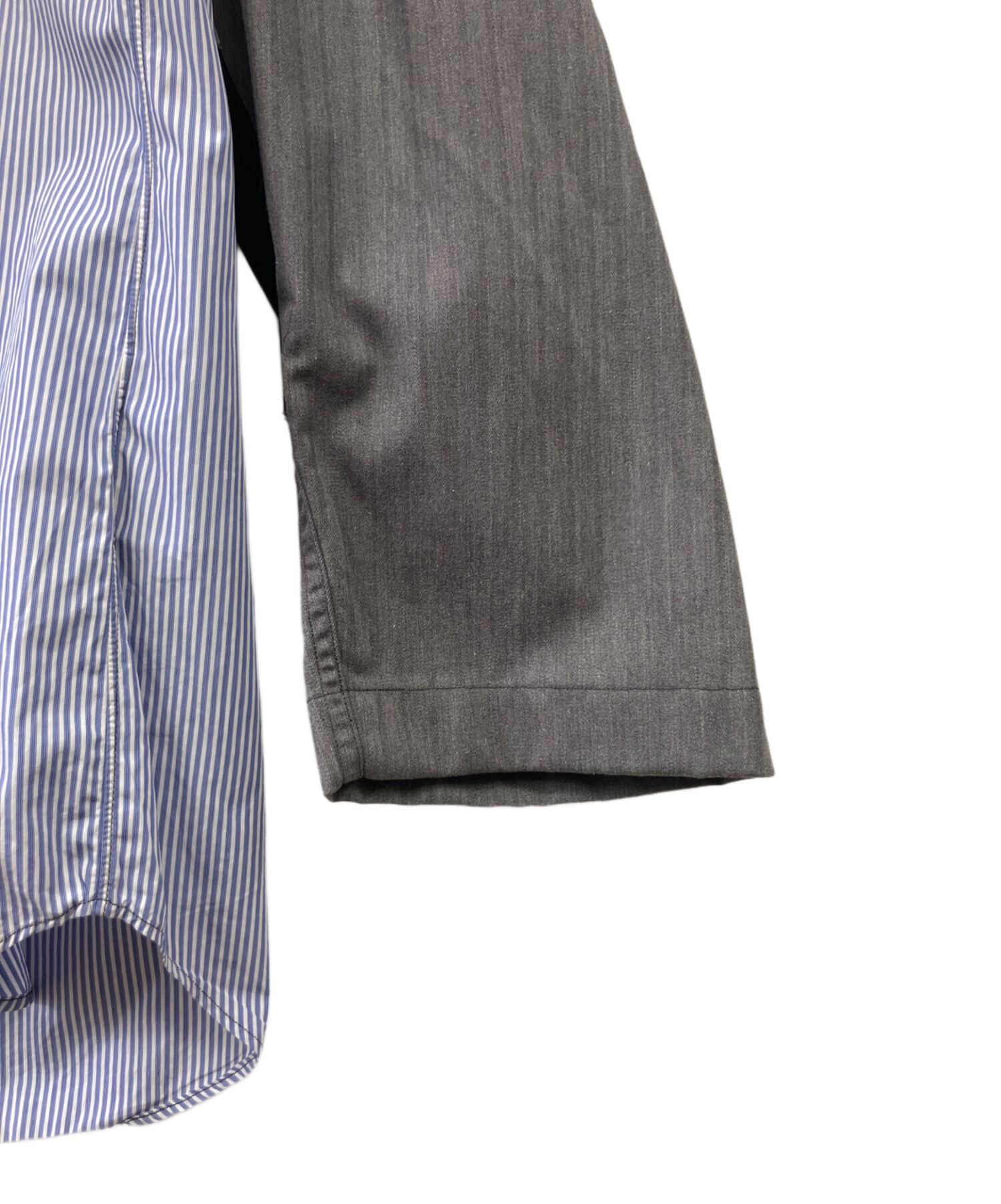 中古・古着通販】COMME des GARCONS SHIRT (コムデギャルソンシャツ