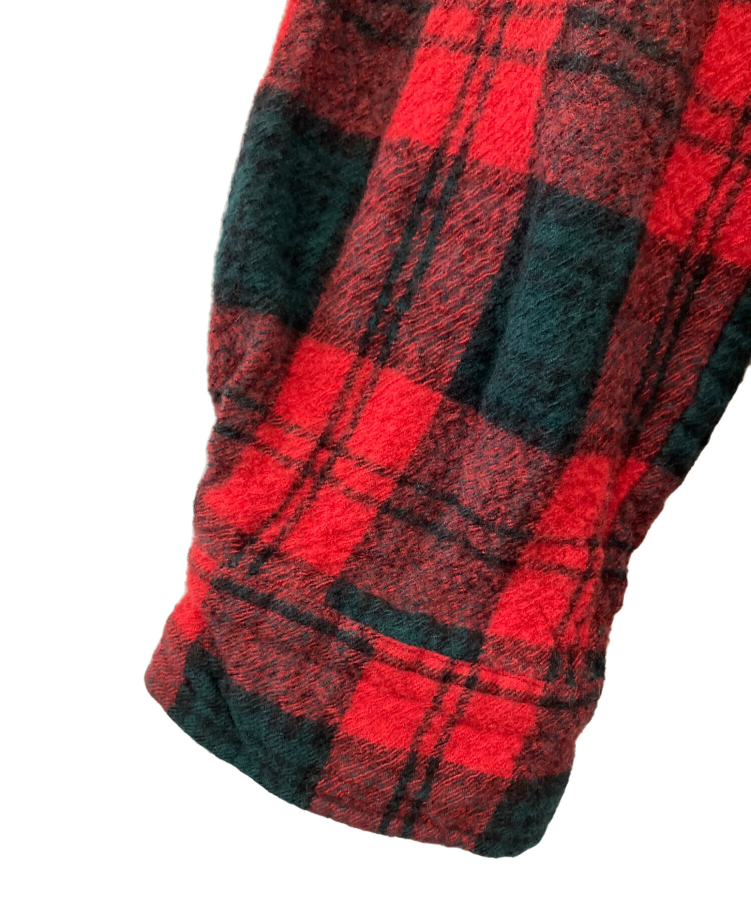 中古・古着通販】UNDERCOVER (アンダーカバー) ロングプルオーバー