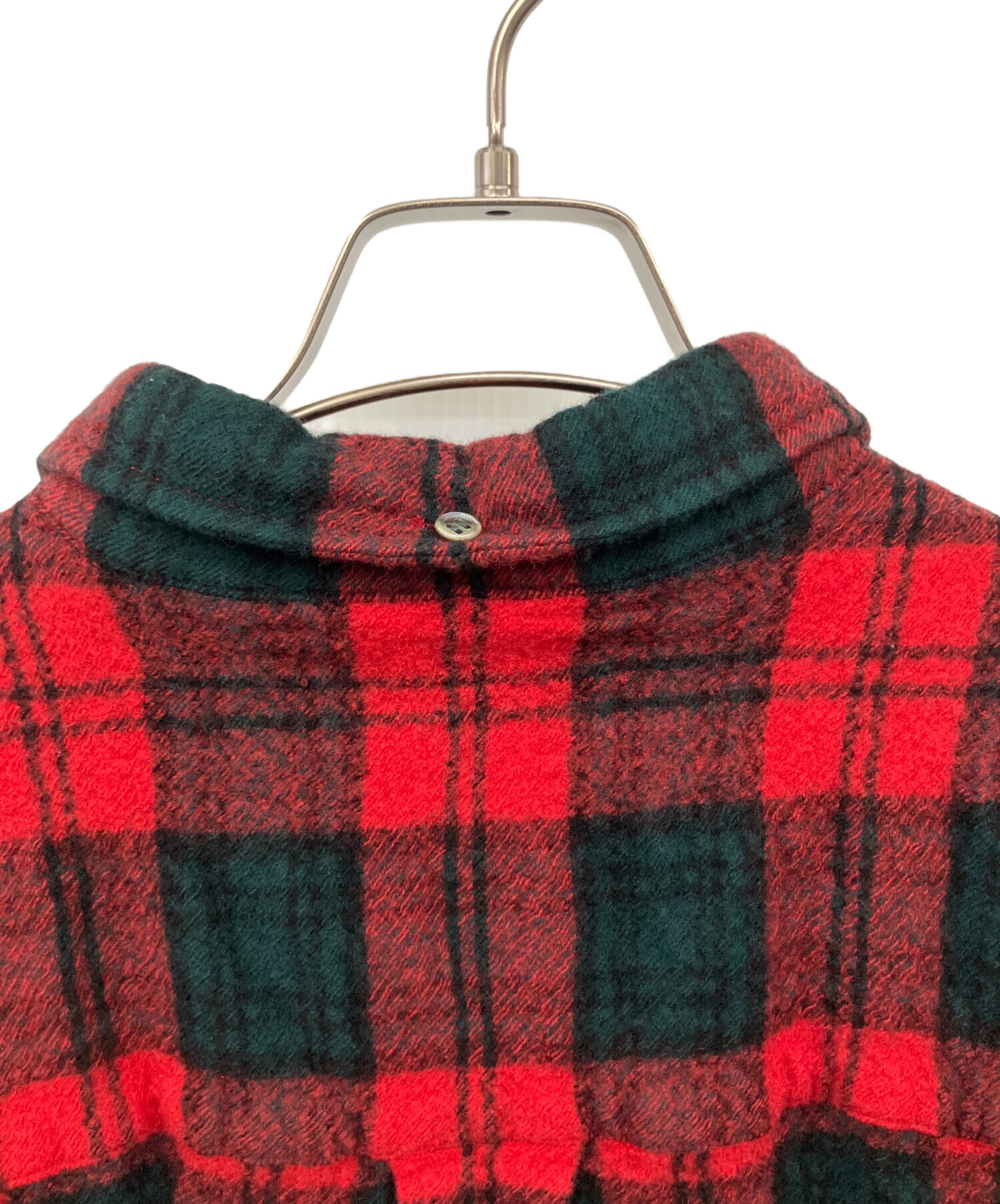 中古・古着通販】UNDERCOVER (アンダーカバー) ロングプルオーバー