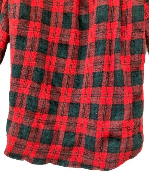 中古・古着通販】UNDERCOVER (アンダーカバー) ロングプルオーバー