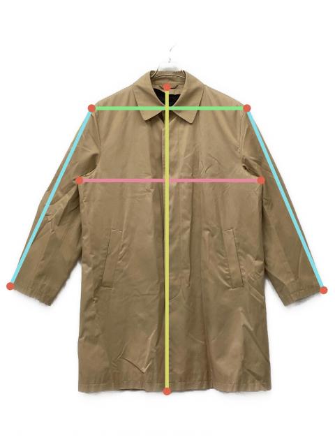 中古・古着通販】BROOKS BROTHERS (ブルックスブラザーズ) ライナー付