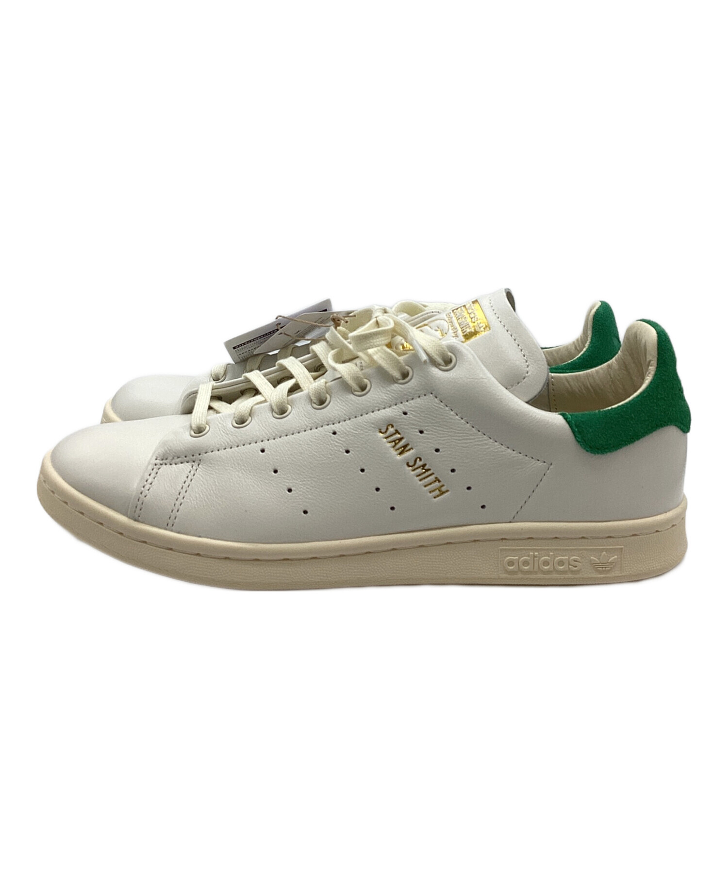 中古・古着通販】adidas (アディダス) スタンスミスLUX ホワイト