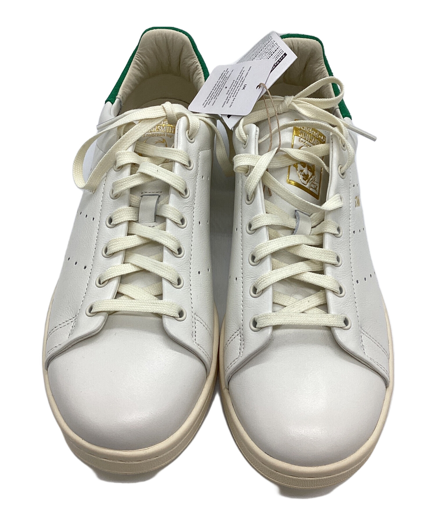 中古・古着通販】adidas (アディダス) スタンスミスLUX ホワイト