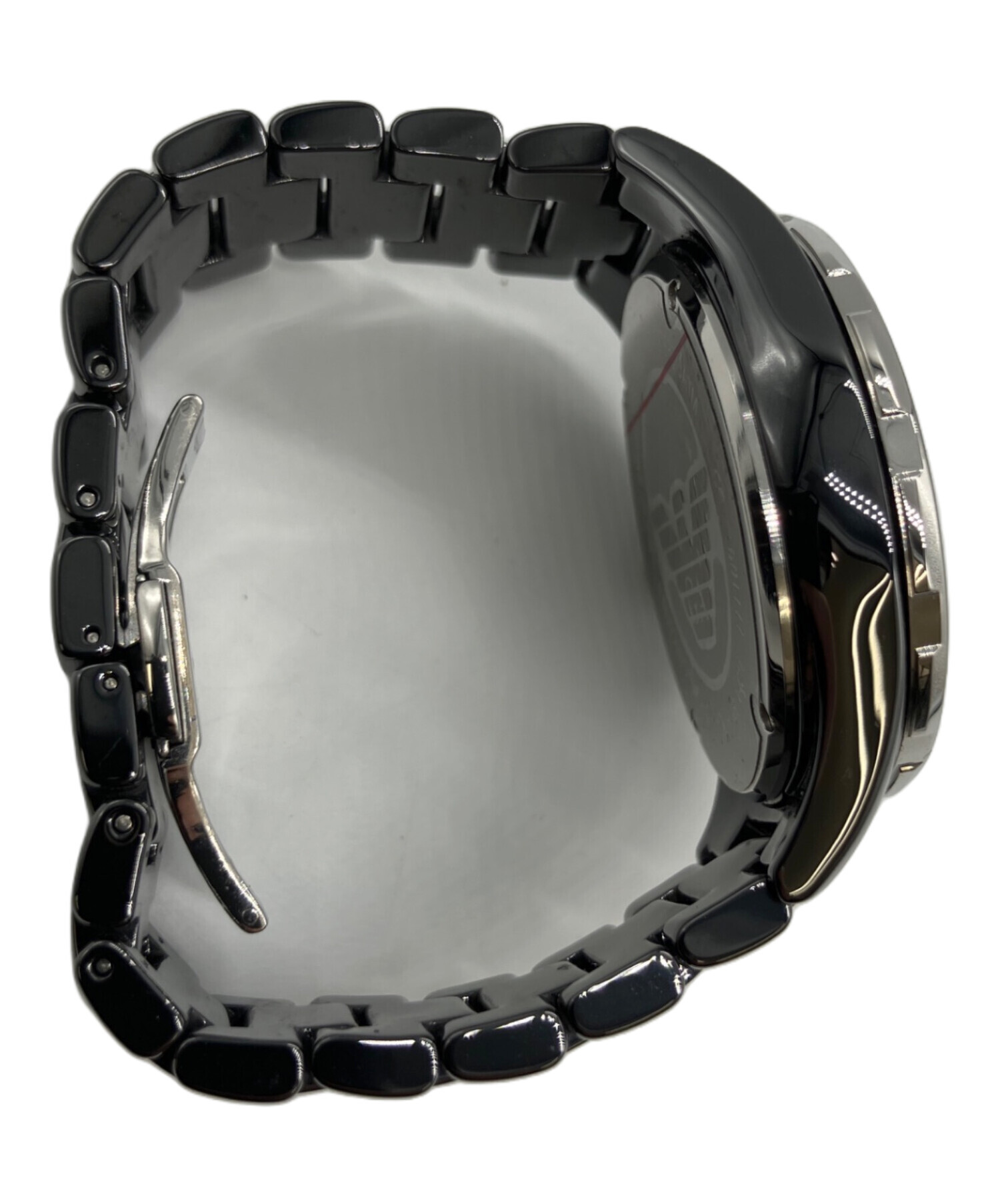 中古・古着通販】EMPORIO ARMANI (エンポリオ アルマーニ) 腕時計