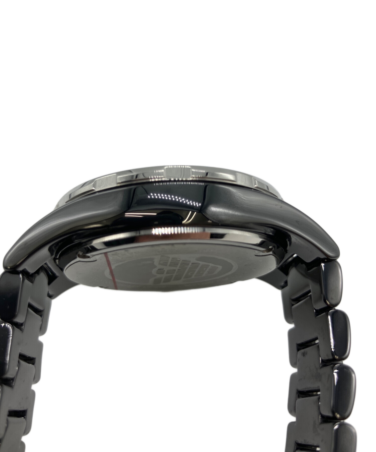 中古・古着通販】EMPORIO ARMANI (エンポリオ アルマーニ) 腕時計