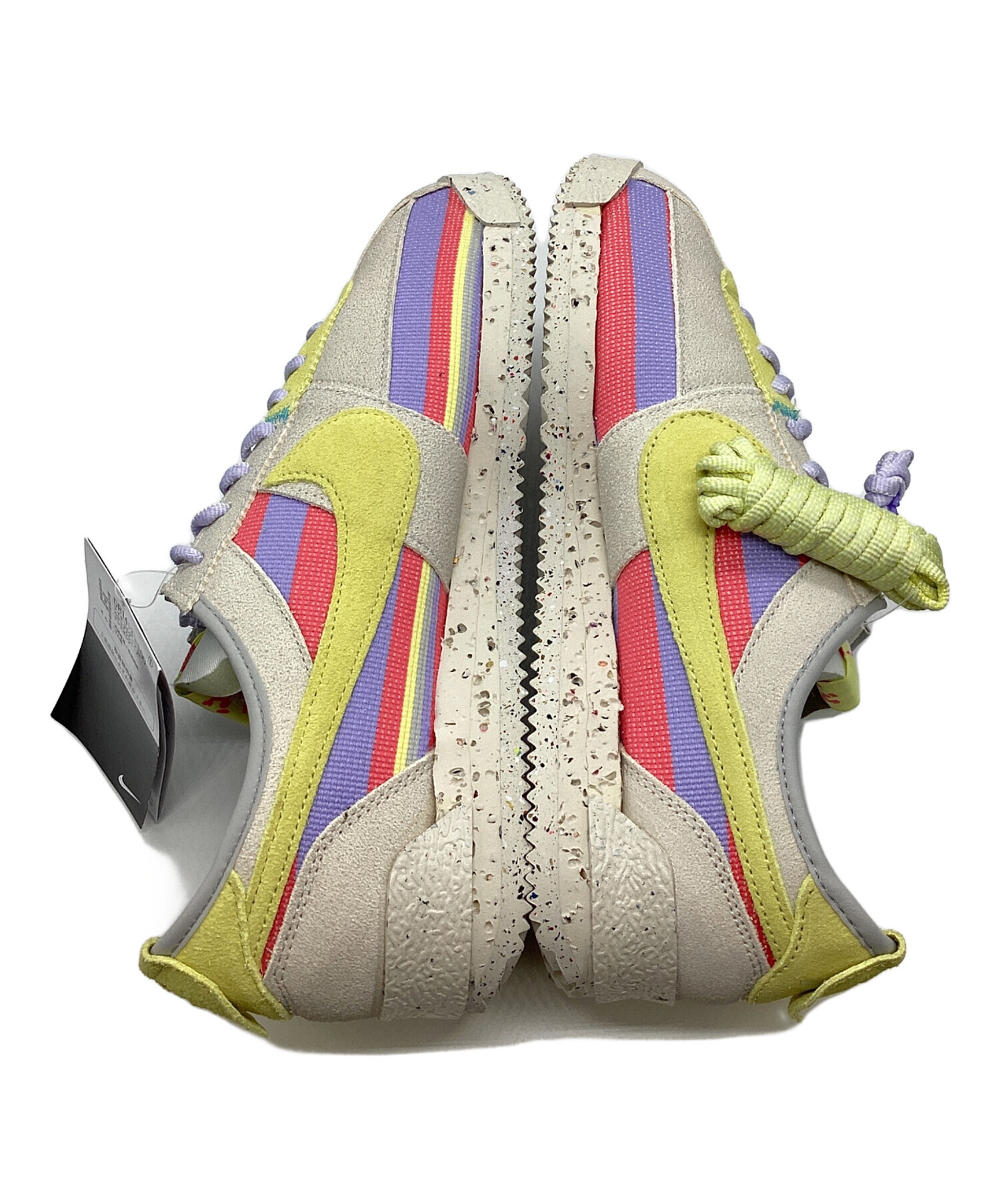 中古・古着通販】NIKE (ナイキ) UNION (ユニオン) Union × Nike Cortez