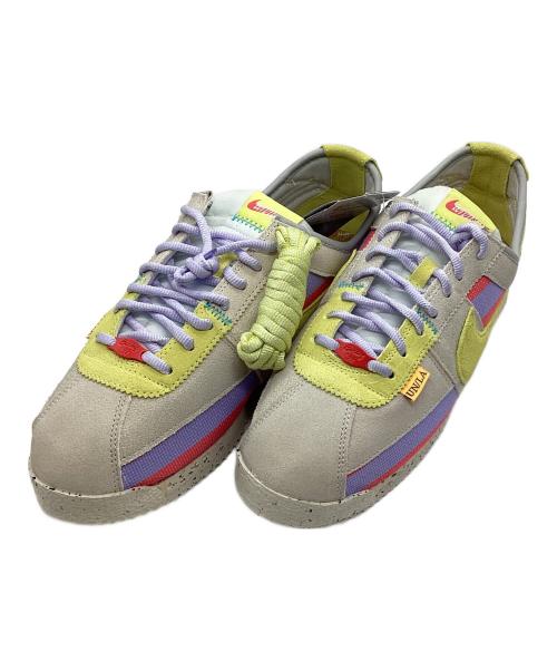中古・古着通販】NIKE (ナイキ) UNION (ユニオン) Union × Nike Cortez