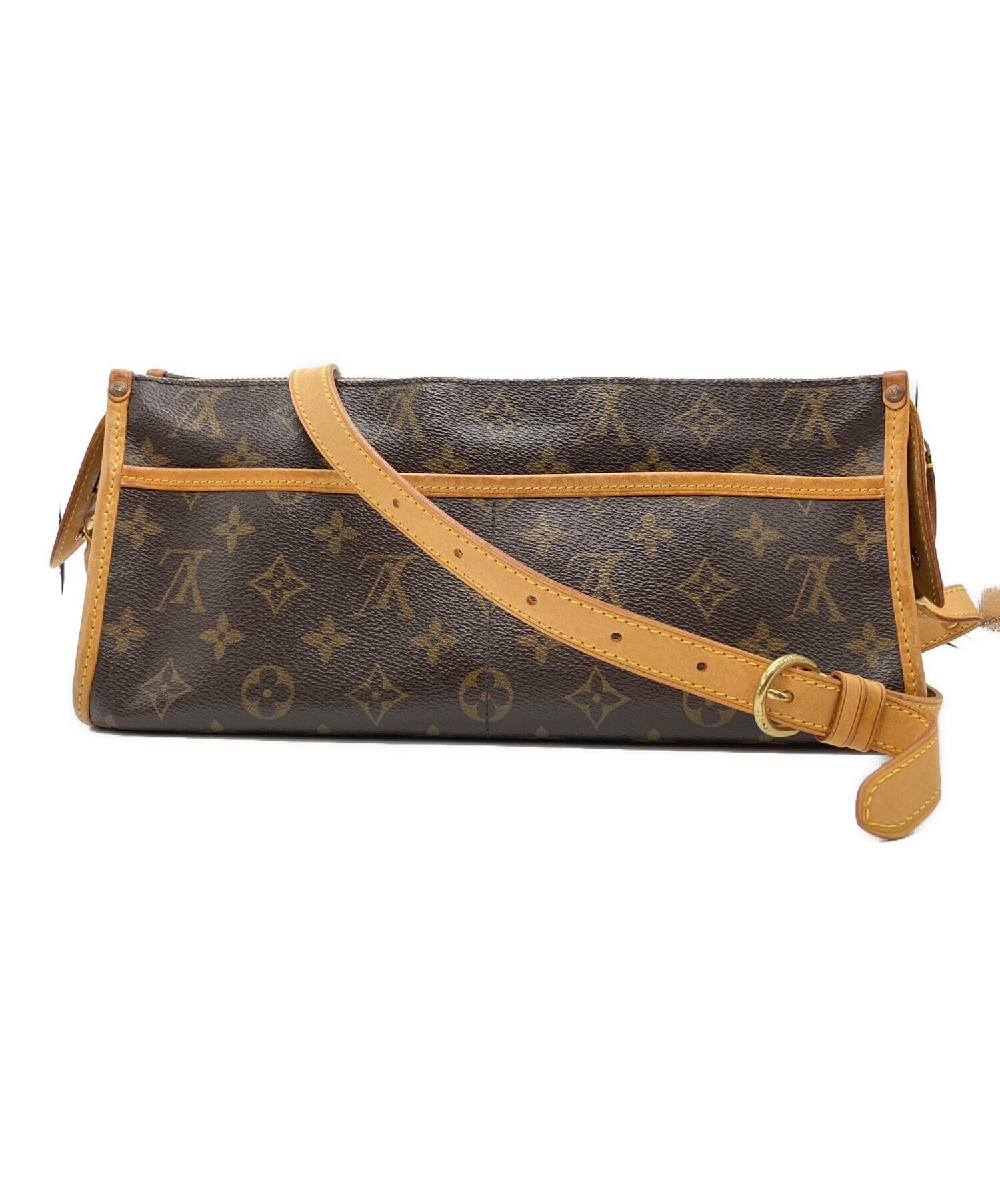 中古・古着通販】LOUIS VUITTON (ルイ ヴィトン) ショルダーバッグ