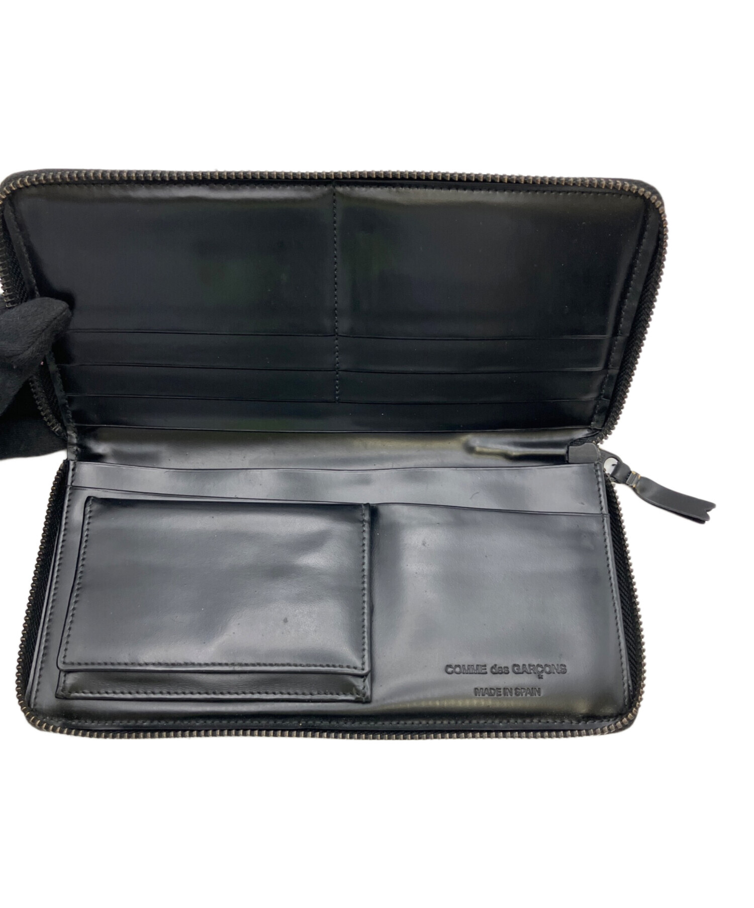 中古・古着通販】COMME des GARCONS (コムデギャルソン) 長財布