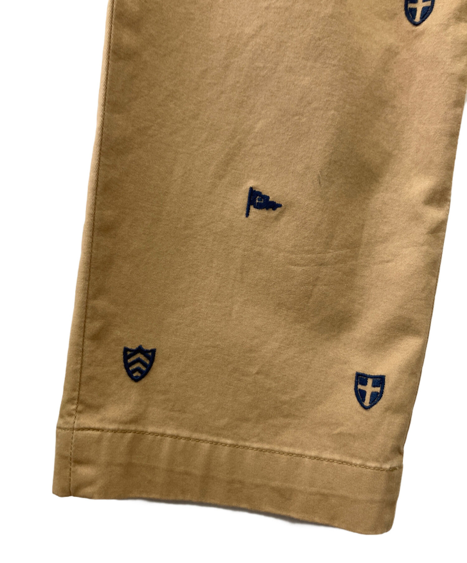 中古・古着通販】POLO RALPH LAUREN (ポロ・ラルフローレン) チノパン